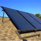 Solar Panels - Ecoheat - Rothesay Quispamsis - Saint John